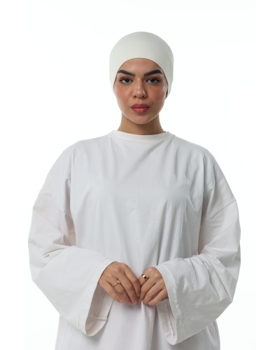 Tube Inner Undercap (Off White)