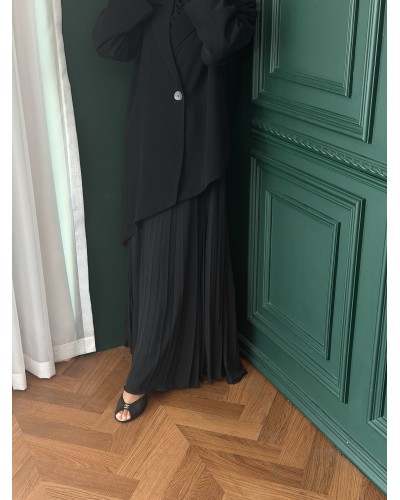 madame S