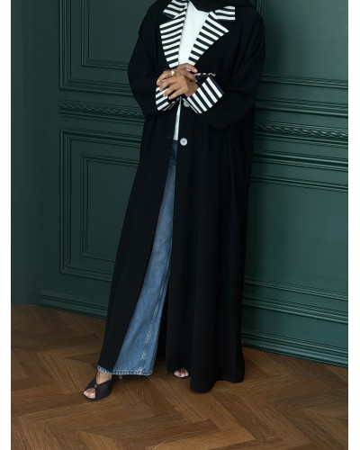 le marin chic (black)
