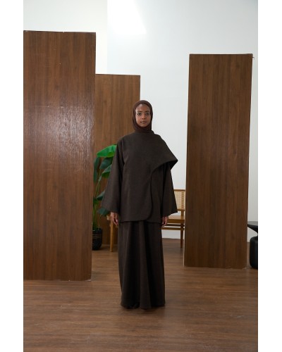 the cape set